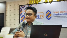 Kepala Kantor Wilayah DJPb NTT Catur Ariyanto Widodo. (ANTARA)